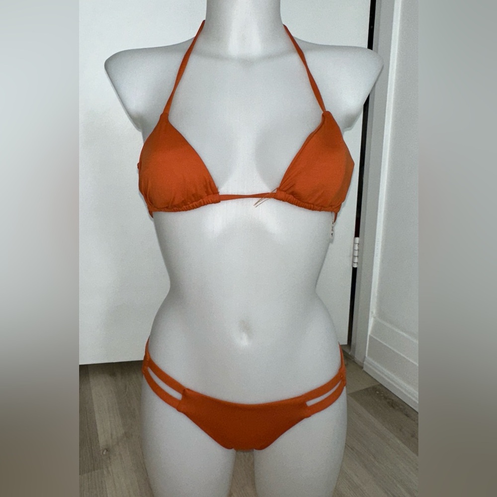 Vitamin A bikini